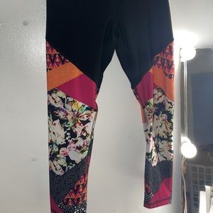 Colorful Legging